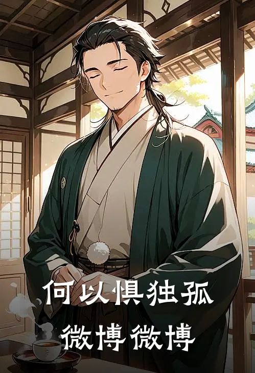 何以惧独孤微博微博