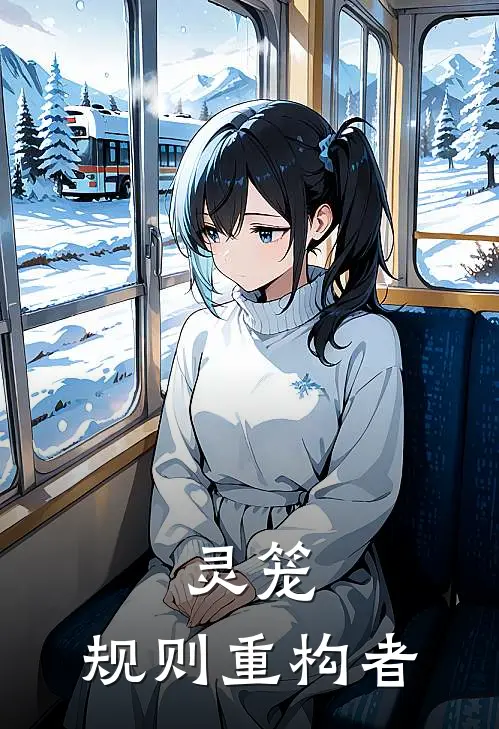 灵笼：规则重构者