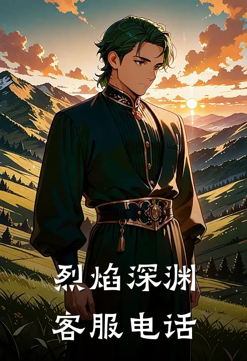 烈焰深渊客服电话