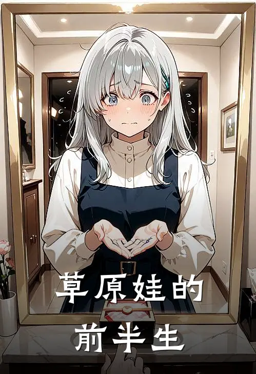 草原娃的前半生莫日格勒巴雅尔免费小说在线看_完本小说阅读草原娃的前半生(莫日格勒巴雅尔)