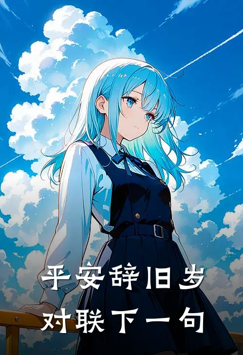 平安辞旧岁对联下一句