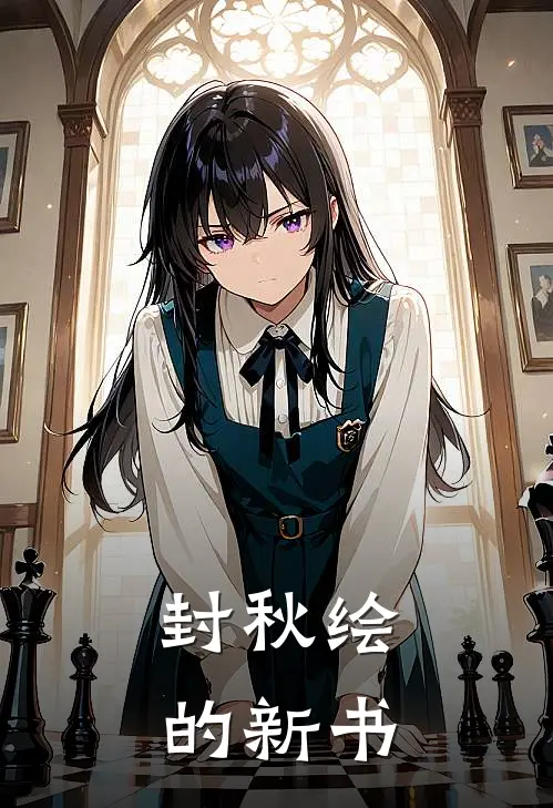 白瑜荒月（封秋绘的新书）最新章节列表_（白瑜荒月）封秋绘的新书最新小说