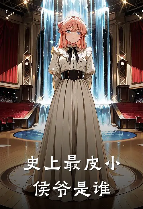 史上最皮小侯爷是谁