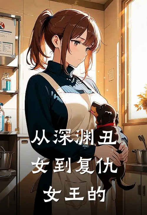 从深渊丑女到复仇女王的