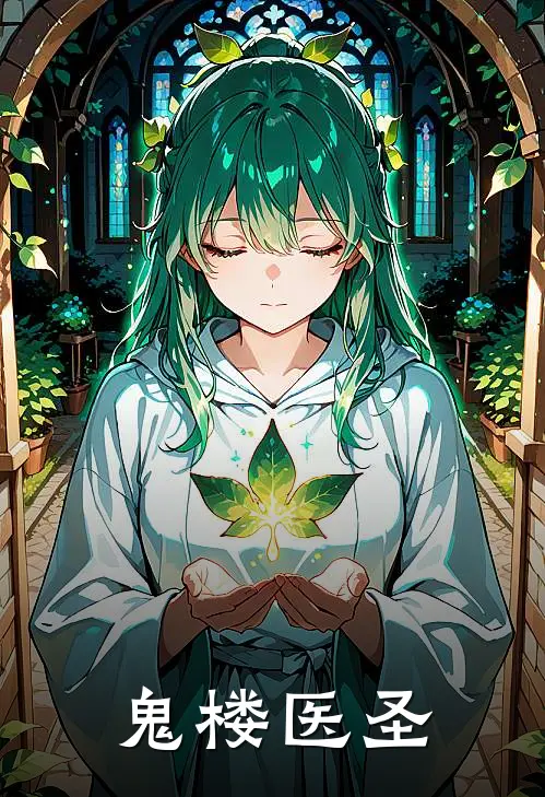 鬼楼医圣(李二伊风)免费小说阅读_免费小说完整版鬼楼医圣(李二伊风)