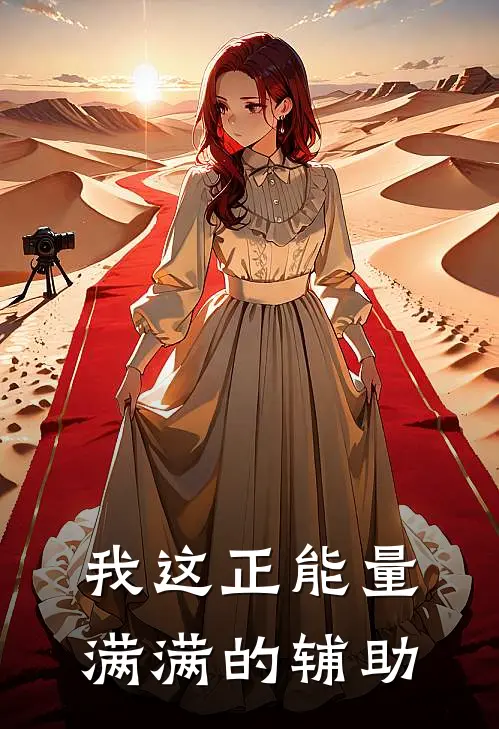 我这正能量满满的辅助