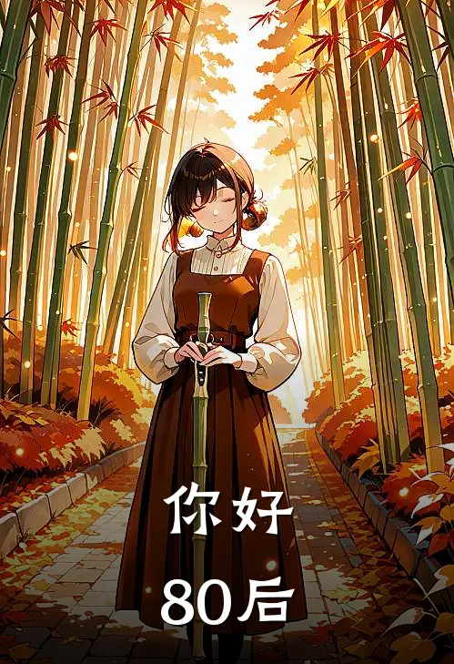 你好，80后孙庆阳阳最新章节免费阅读_你好，80后全文免费在线阅读