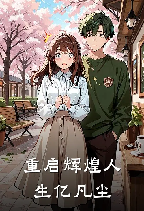 重启辉煌人生 亿凡尘