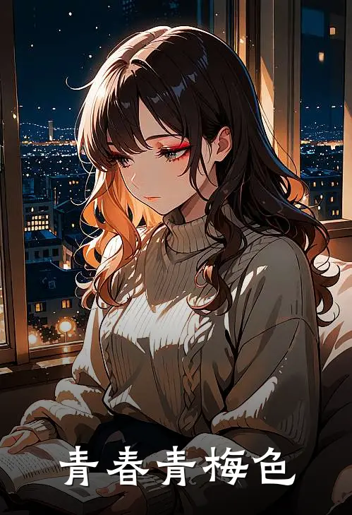 青春青梅色(代瑶刘欣然)最新完本小说推荐_免费小说推荐青春青梅色代瑶刘欣然