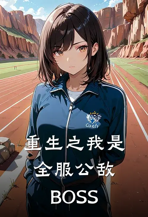 重生之我是全服公敌BOSS