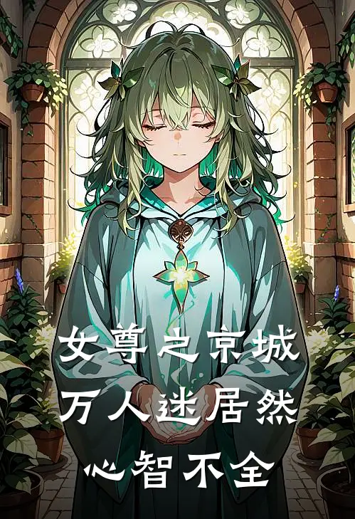 女尊之京城万人迷居然心智不全