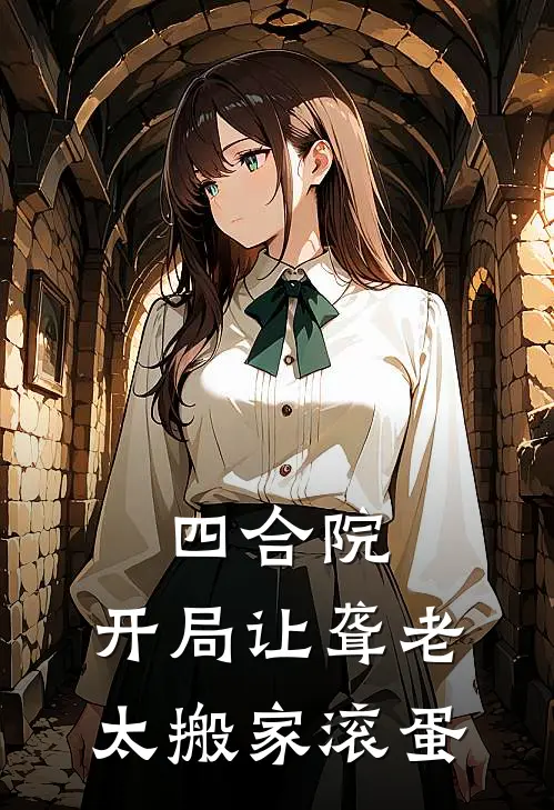 四合院：开局让聋老太搬家滚蛋