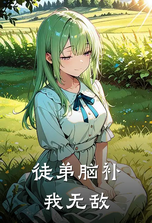 徒弟脑补我无敌