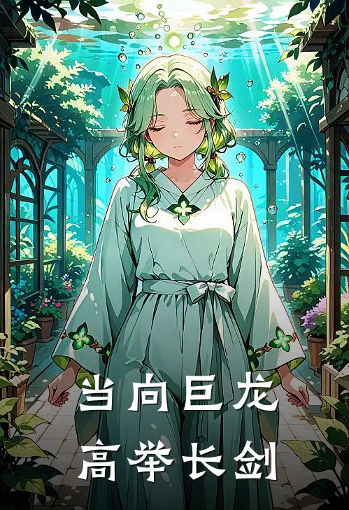 当向巨龙高举长剑