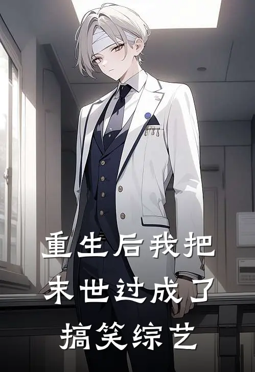 重生后我把末世过成了搞笑综艺