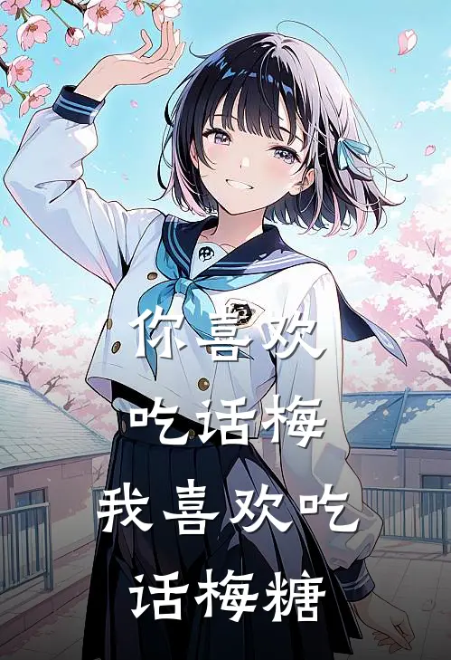 你喜欢吃话梅，我喜欢吃话梅糖