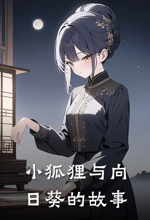 小狐狸与向日葵的故事