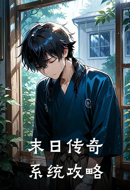 末日传奇系统攻略