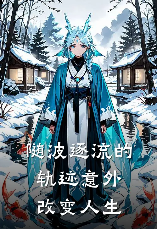 随波逐流的轨迹意外改变人生