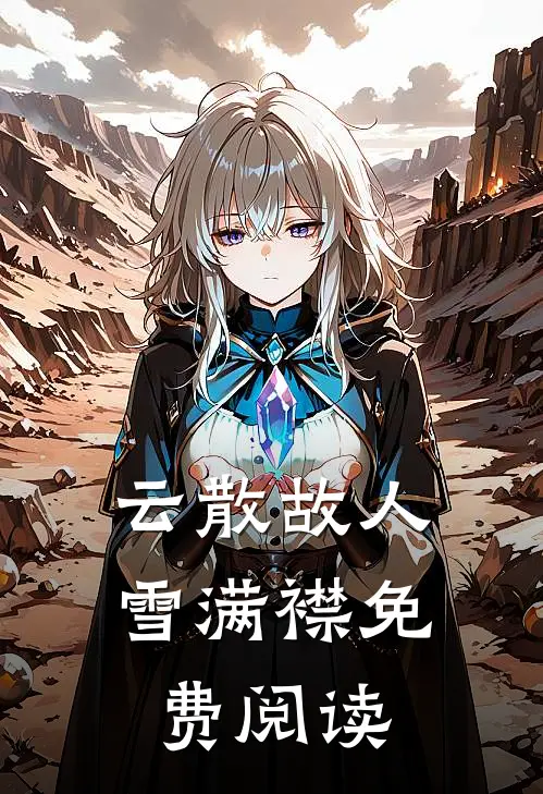 云散故人雪满襟免费阅读