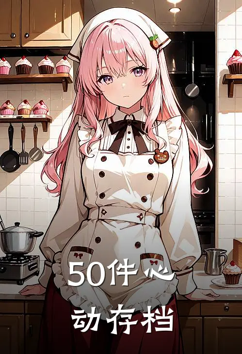 50件心动存档