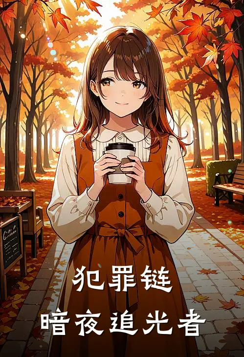 犯罪链：暗夜追光者陆铮张景天完结好看小说_最新章节列表犯罪链：暗夜追光者(陆铮张景天)