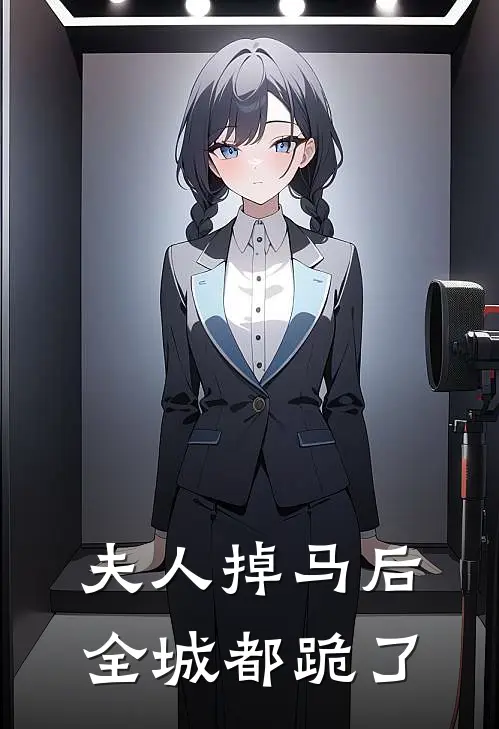 苏晚林薇《夫人掉马后全城都跪了》全文免费阅读_夫人掉马后全城都跪了全集在线阅读