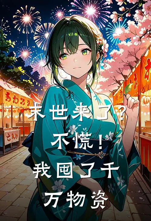 末世来了？不慌！我囤了千万物资(唐小鸢玉佩)小说免费阅读无弹窗_完结小说末世来了？不慌！我囤了千万物资唐小鸢玉佩