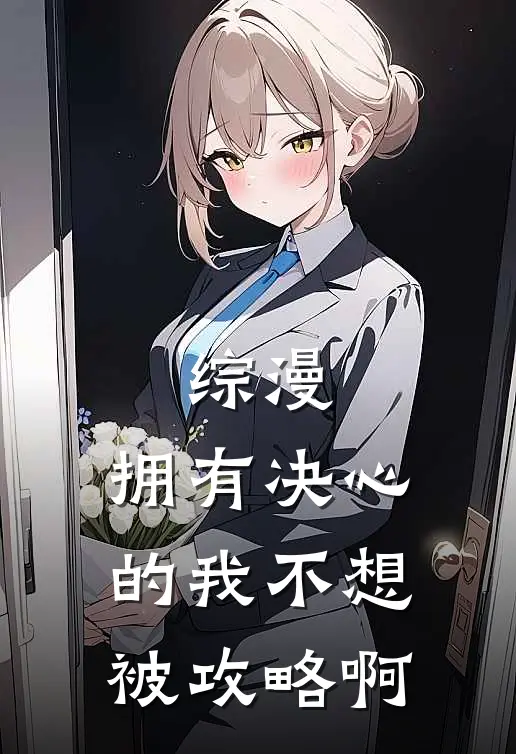 综漫：拥有决心的我不想被攻略啊爱莉希雅雪凄怯小说推荐完本_热门小说大全综漫：拥有决心的我不想被攻略啊(爱莉希雅雪凄怯)