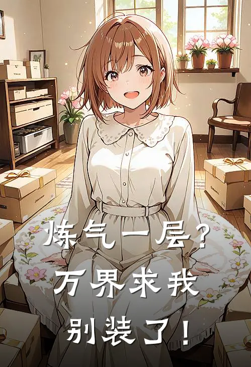 《炼气一层？万界求我别装了！》李凡陆小瑶已完结小说_炼气一层？万界求我别装了！(李凡陆小瑶)火爆小说