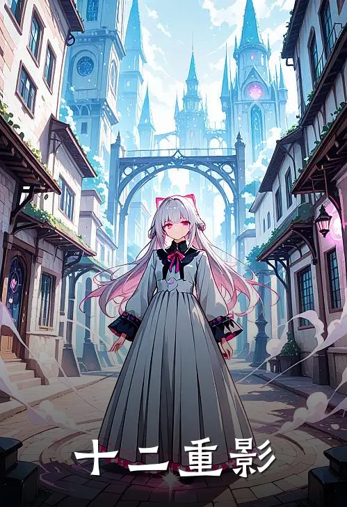 王浩张萌十二重影全章节在线阅读_十二重影全集免费在线阅读