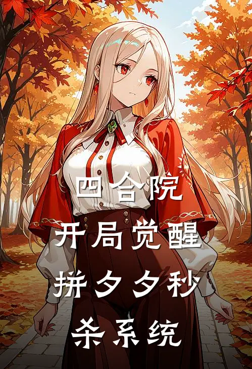 四合院：开局觉醒拼夕夕秒杀系统(李卫民张丽娟)最热门小说_小说完整版四合院：开局觉醒拼夕夕秒杀系统李卫民张丽娟