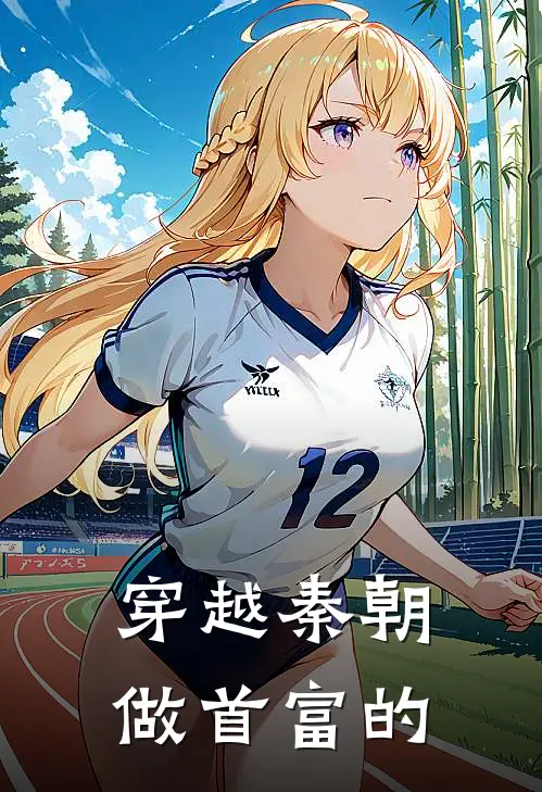 穿越秦朝做首富的