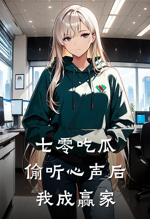 七零吃瓜：偷听心声后我成赢家