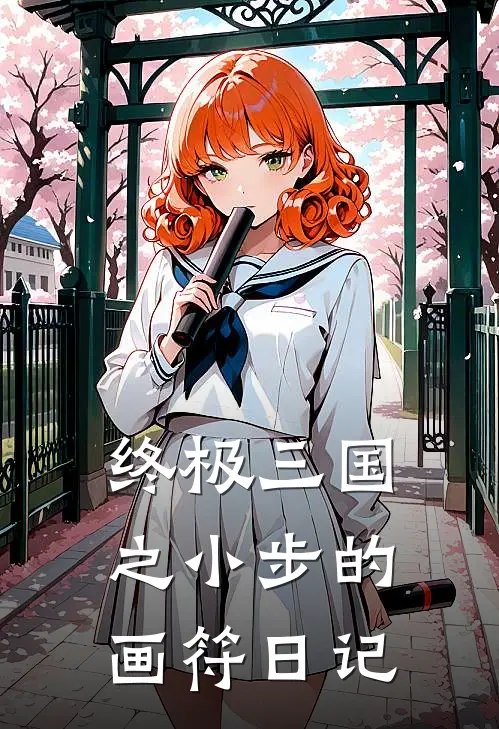 终极三国之小步的画符日记