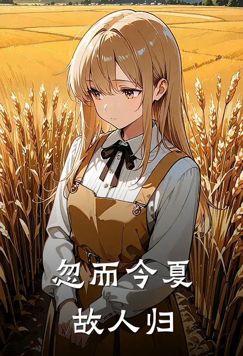 忽而今夏故人归(俞辰祁雨)最新推荐小说_最新免费小说忽而今夏故人归俞辰祁雨