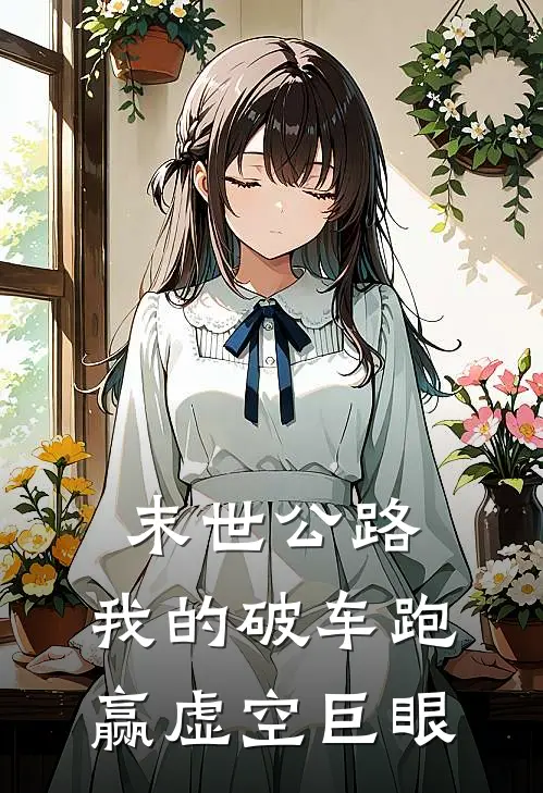 末世公路：我的破车跑赢虚空巨眼