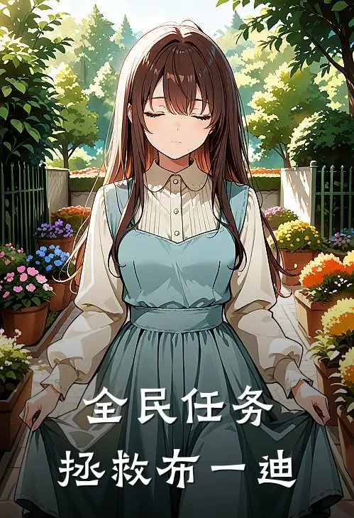 全民任务：拯救布一迪