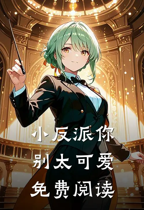 小反派你别太可爱免费阅读