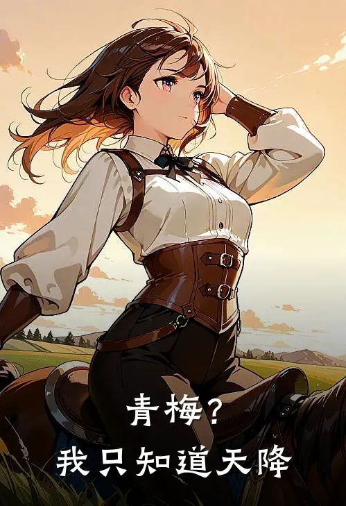 青梅？我只知道天降