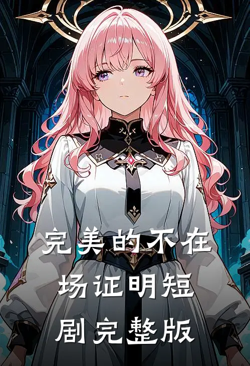 完美的不在场证明短剧完整版