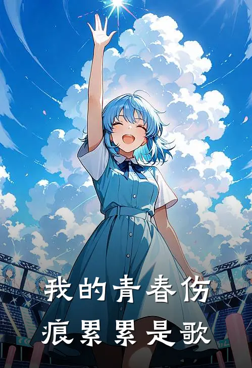 我的青春伤痕累累是歌