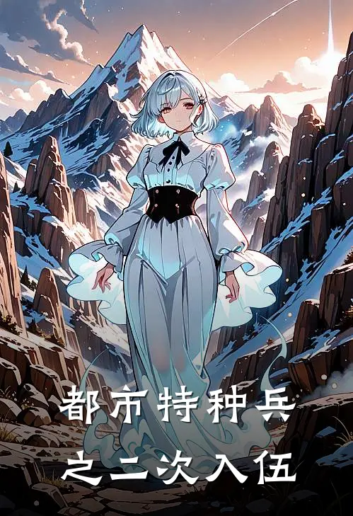 都市特种兵之二次入伍