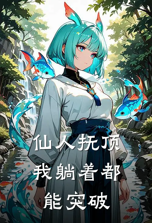 林飞宇林飞宇(仙人抚顶：我躺着都能突破)全本免费在线阅读_(仙人抚顶：我躺着都能突破)完结版免费在线阅读