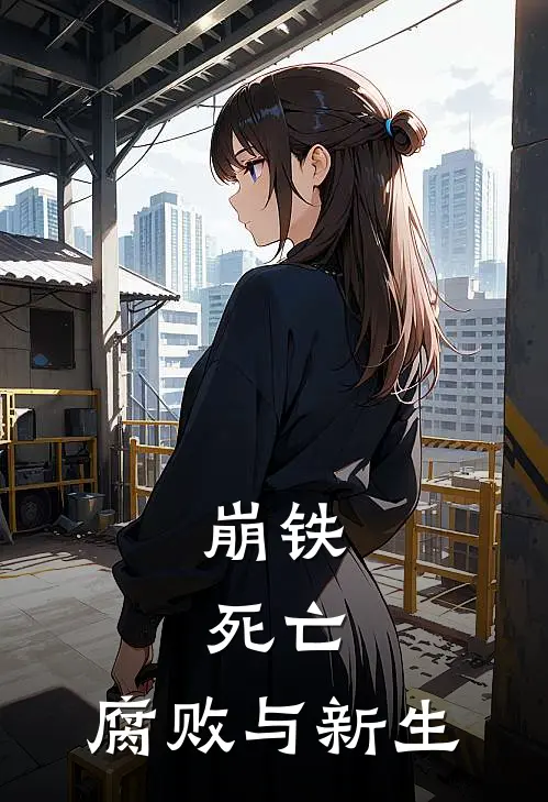 崩铁：死亡，腐败与新生