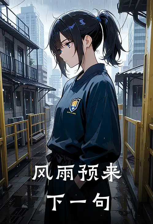 风雨预来下一句