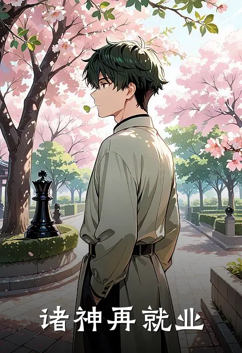 诸神再就业(精卫白泽)完结版免费小说_热门完结小说诸神再就业(精卫白泽)