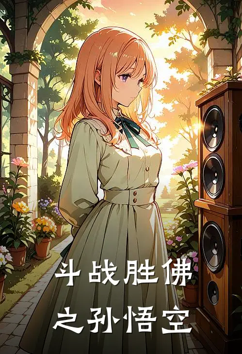 斗战胜佛之孙悟空(悟空孙悟空)最新完结小说_完结版小说全文免费阅读斗战胜佛之孙悟空(悟空孙悟空)