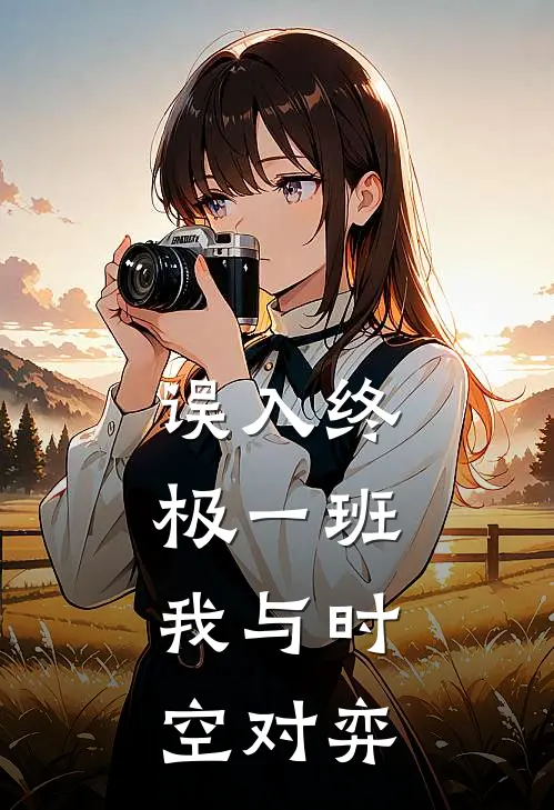 误入终极一班：我与时空对弈