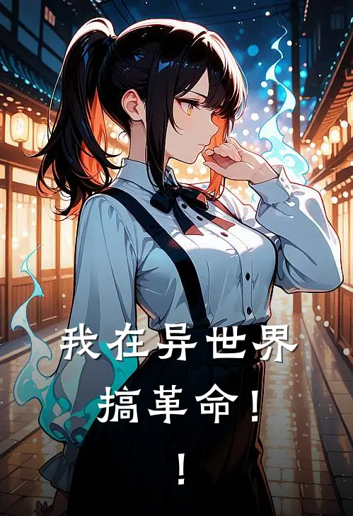 我在异世界搞革命！！(江泽汐月)完本小说推荐_最新章节列表我在异世界搞革命！！(江泽汐月)